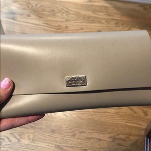 Gently used Kate Spade wallet